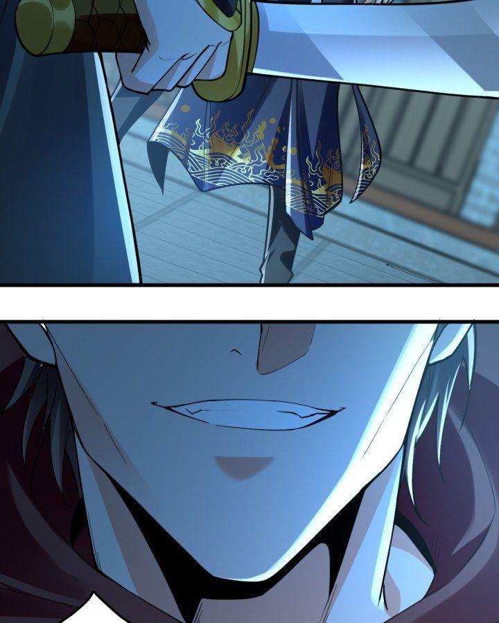 ta có trăm vạn lần tốc đánh chapter 2 87