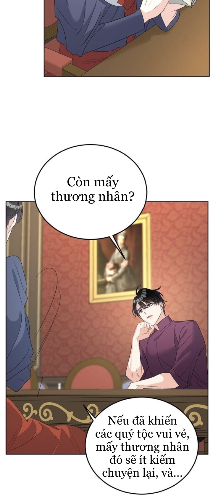 ebony, quạ đen chapter 67 12