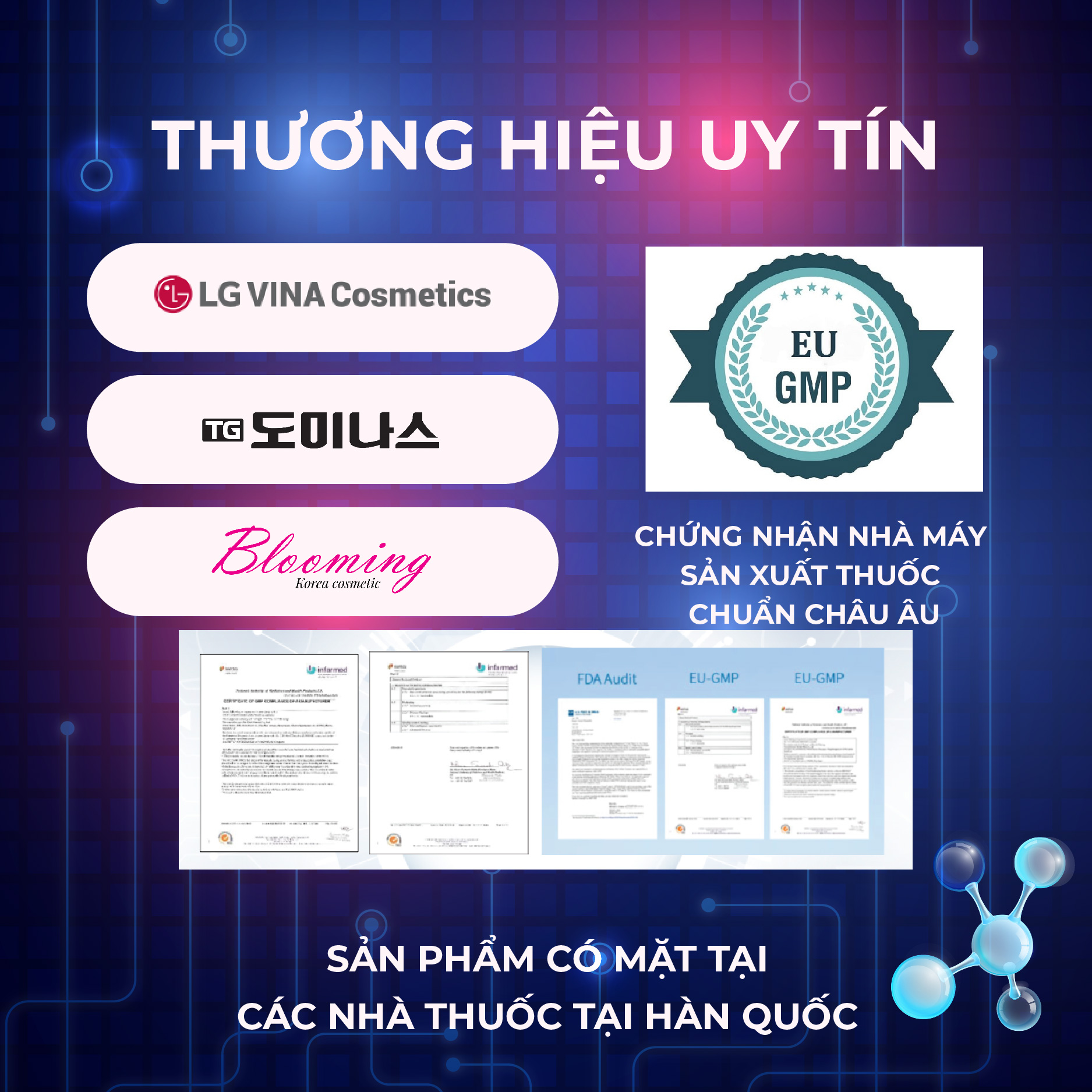Serum dưỡng trắng da, mờ nám vượt trội Dominas Dark Spot Treatment 50ml