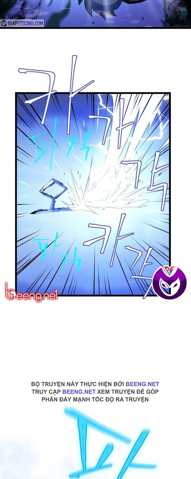 tiêu diệt đấng cứu thế chapter 16 36