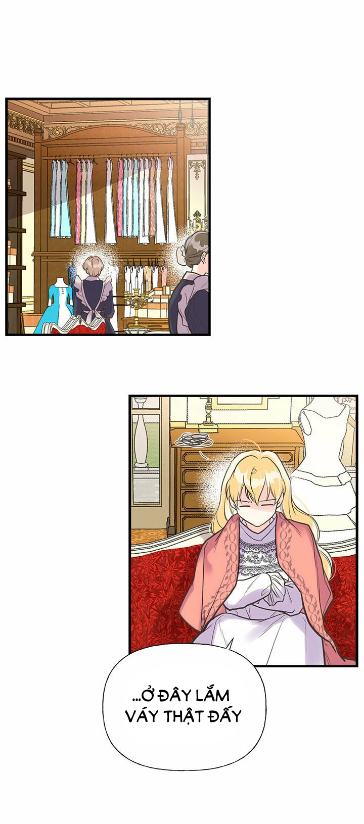 chị tôi đã nhặt về một nam chính quyến rũ chapter 32 35