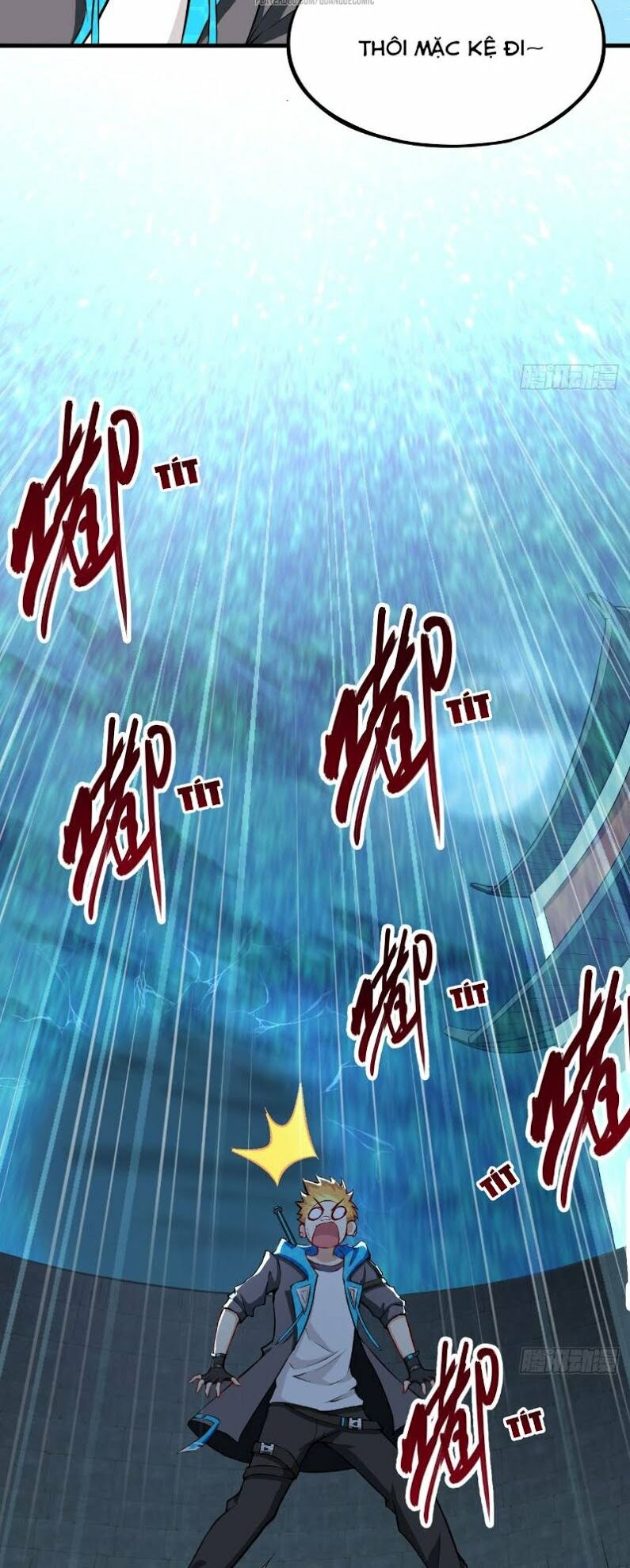 minh nhật thần đô chapter 2.2 23