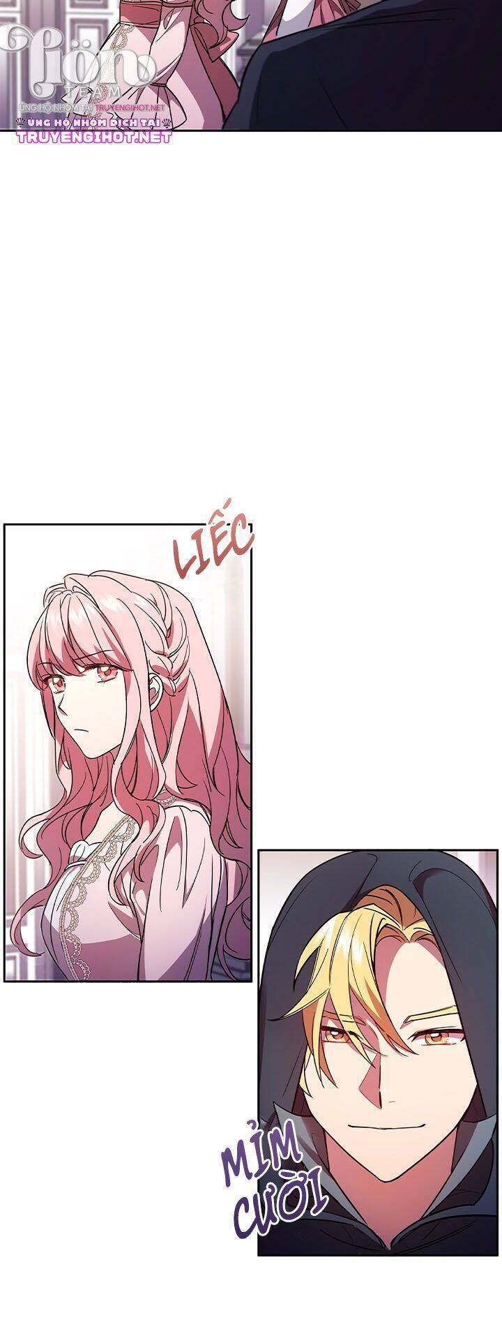 tôi đã ly hôn nhưng lại trở thành tài phiệt chapter 4.1 11