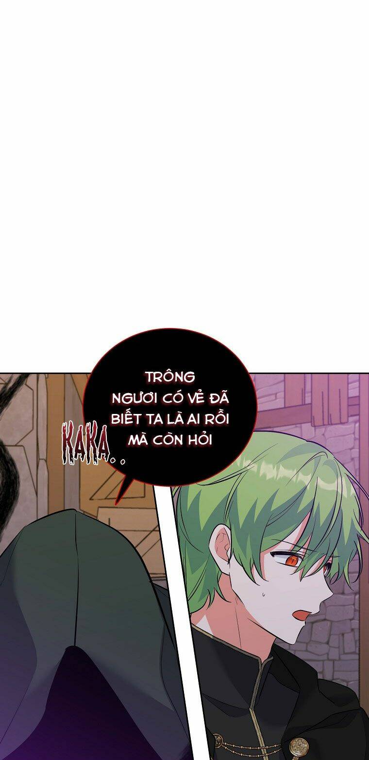 ác nữ karuna bé lại chapter 48 76