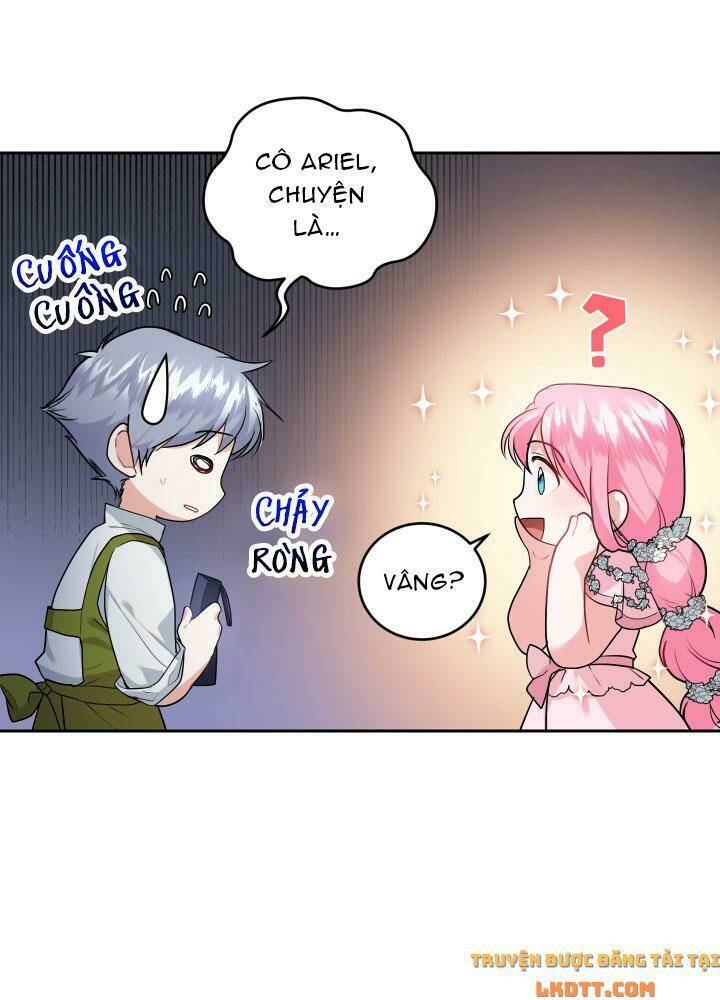 nhà điều chế nước hoa độc quyền của bạo chúa chapter 16 56