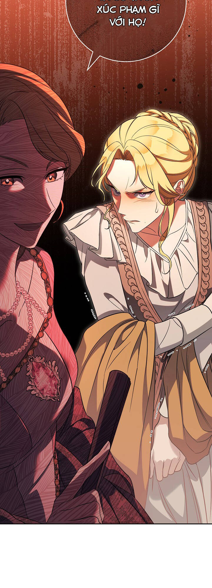 cuộc hôn nhân vụ lợi chapter 52.1 13