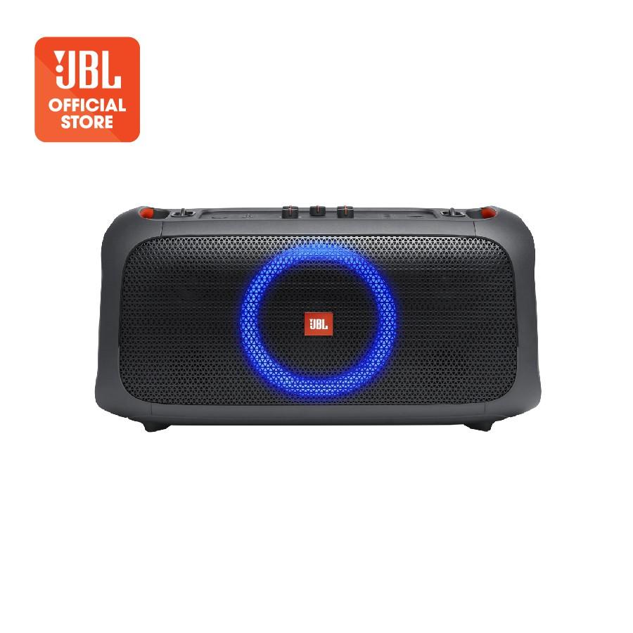 Loa Bluetooth JBL Partybox On The Go - Hàng Chính Hãng