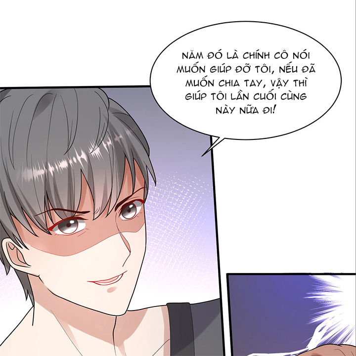 tổng tài truy thê: phu nhân lại chạy trốn chapter 27 29