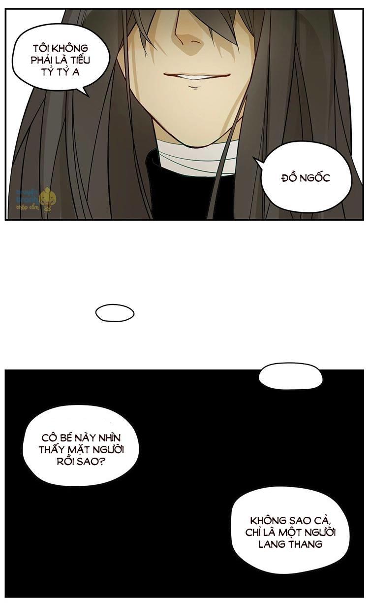 cứu mạng ! loài mèo thống trị thế giới rồi ! chapter 3 11