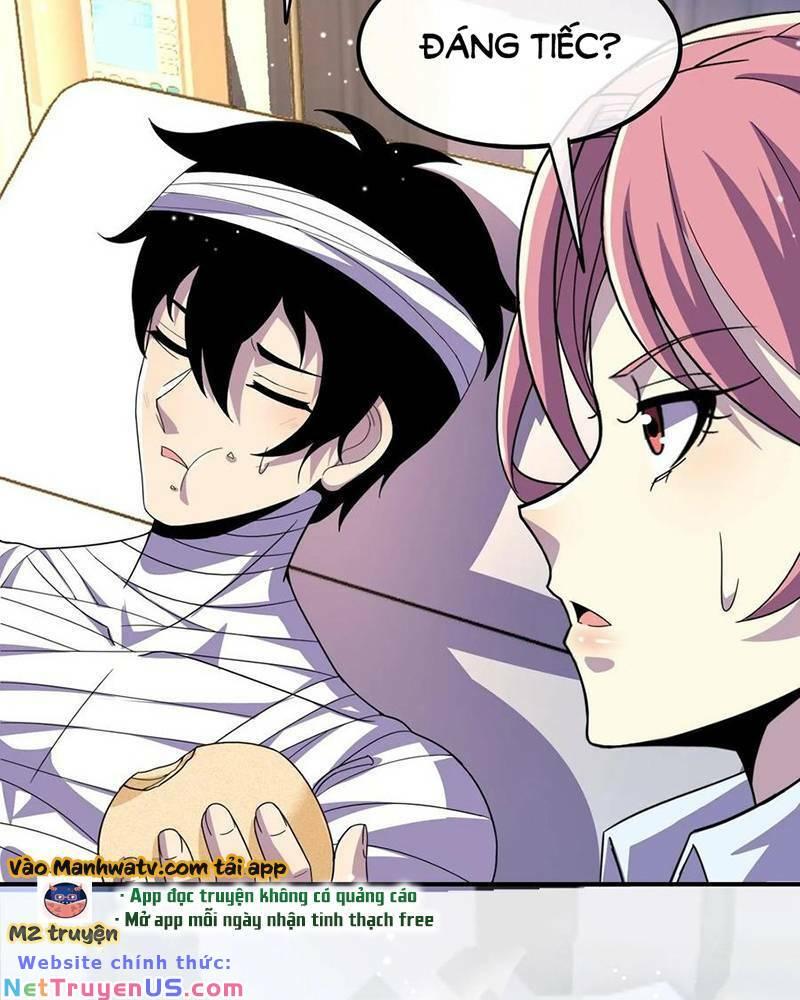 nhìn thấy thanh máu, ta xử tội thần linh chapter 124 14