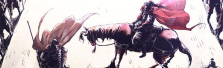 máy mô phỏng nhân sinh của lữ bố chapter 1 114