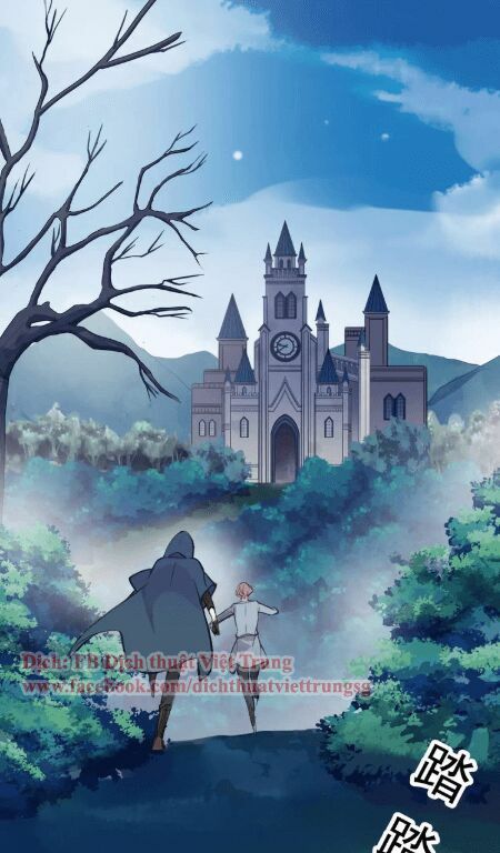 vết cắn ngọt ngào phần 2 chapter 26 80