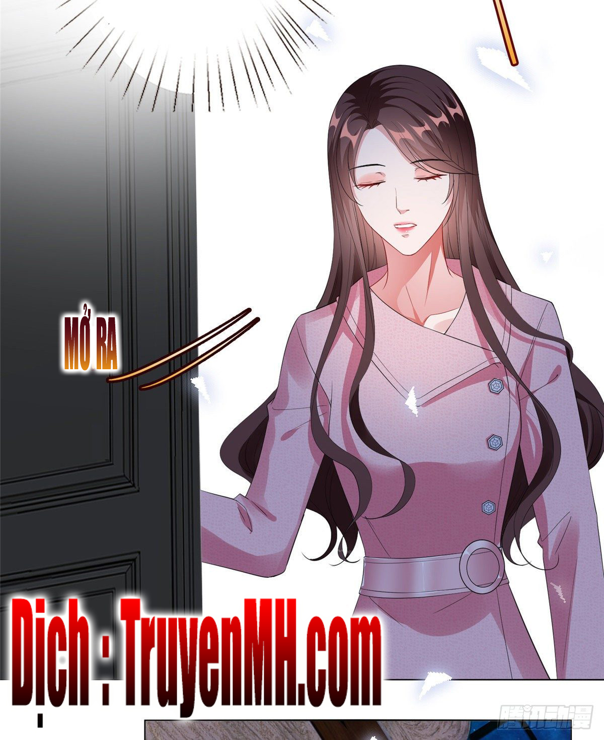 thí hôn lão công, cần giúp sức chapter 142 16