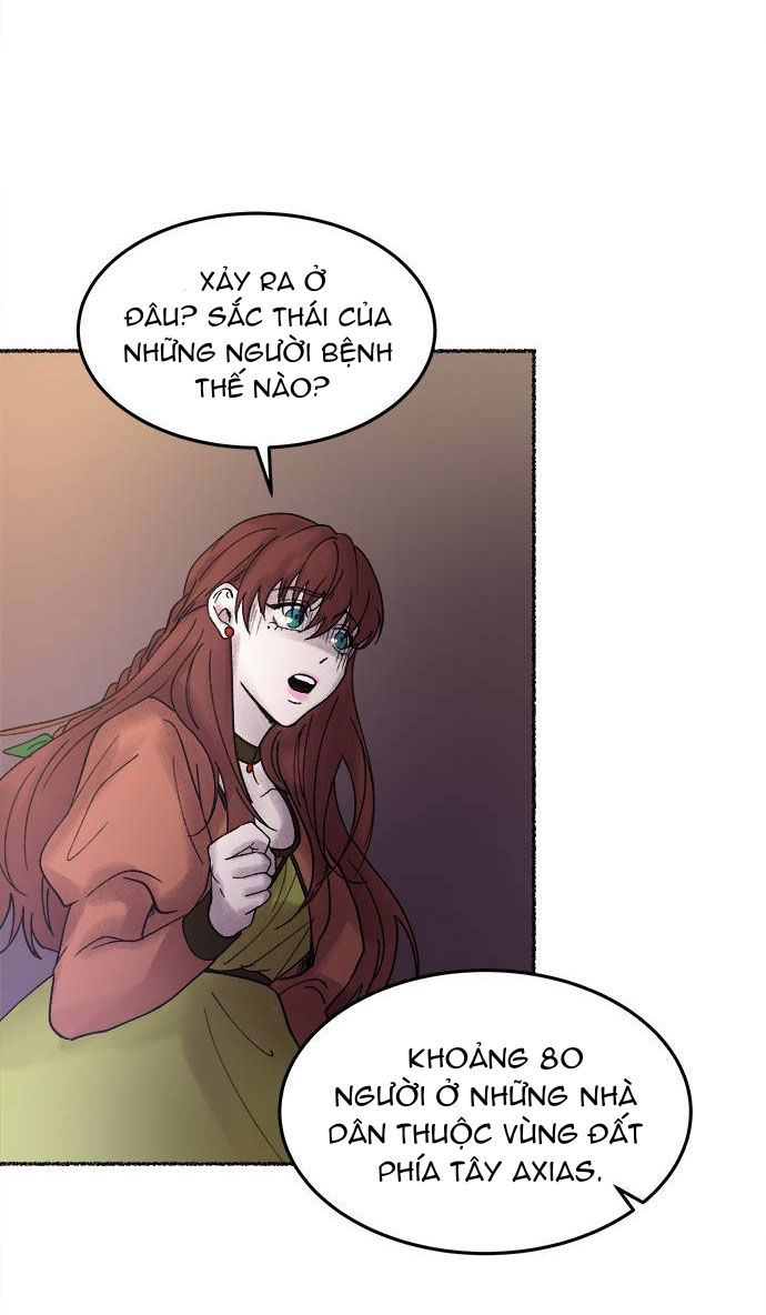 như gió trên cành cây khô chapter 24 93