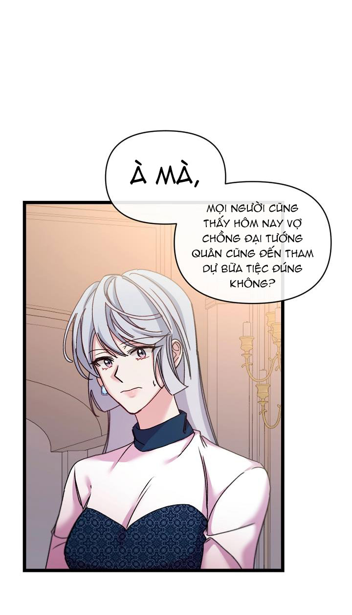 vị hôn thê của kẻ săn mồi chapter 31 25