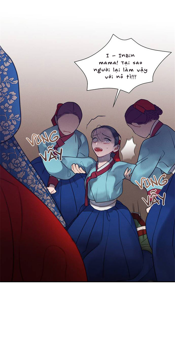 người tình của gwanghae chapter 44 33