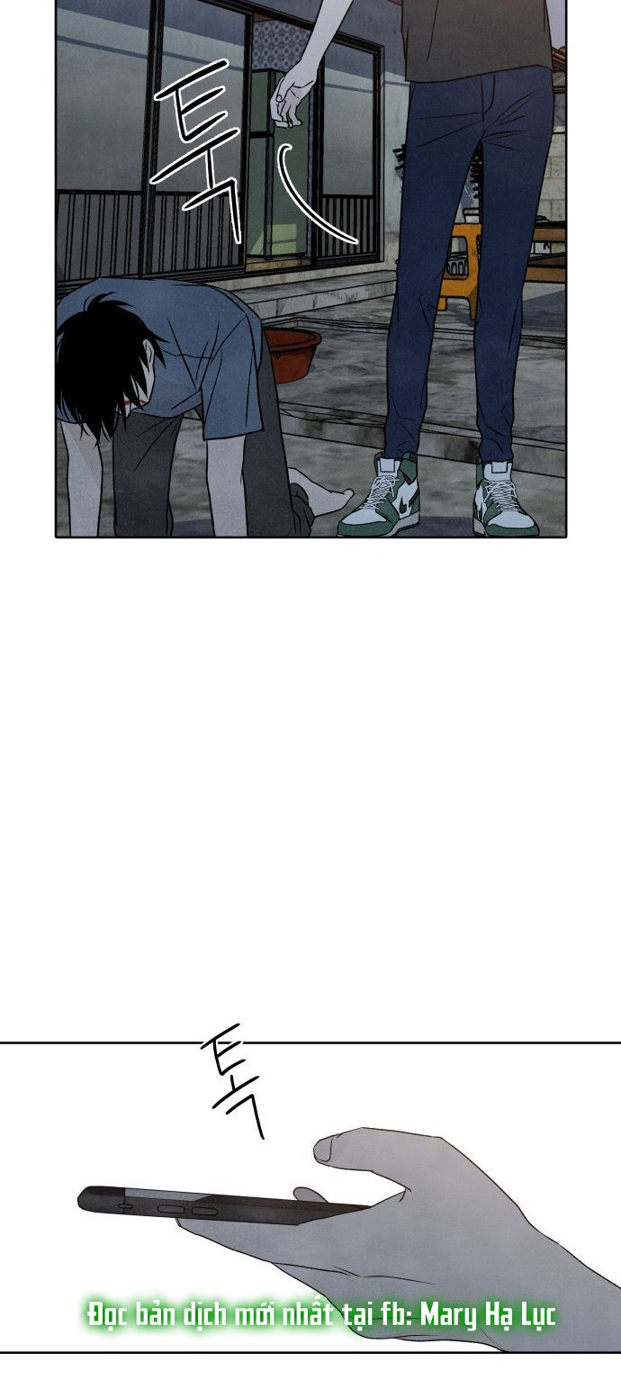 điều khiến tôi quyết tâm muốn chết chapter 25.1 19