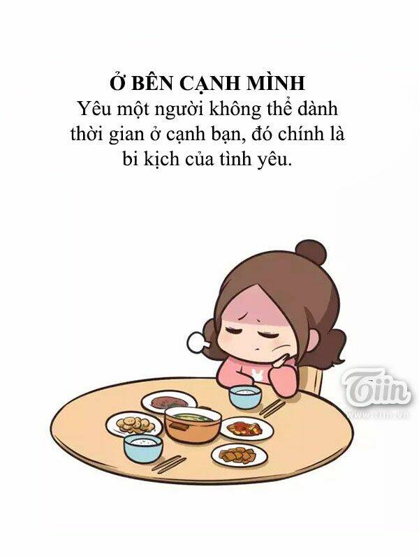 giải mã tình yêu chapter 125 8