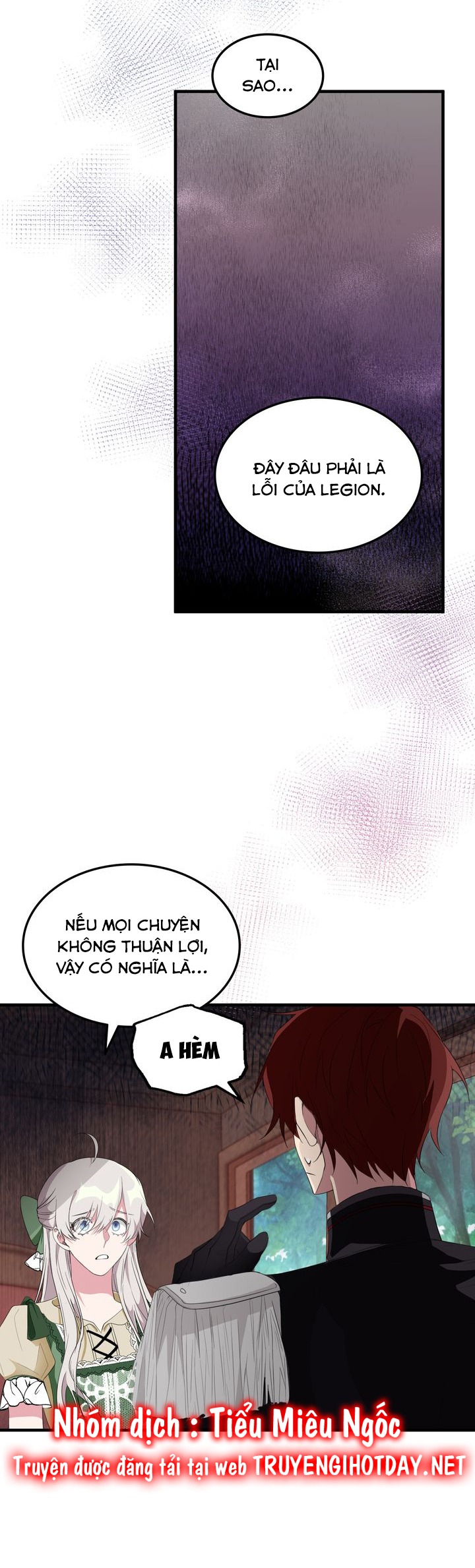 thưởng thức hương vị chapter 54 23