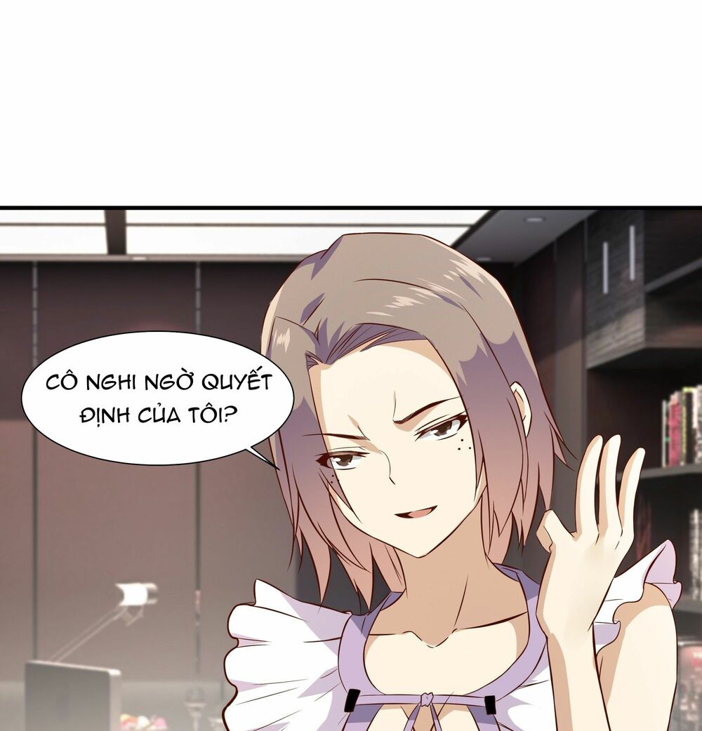 nãi ba là chiến thần mạnh nhất chapter 24 38