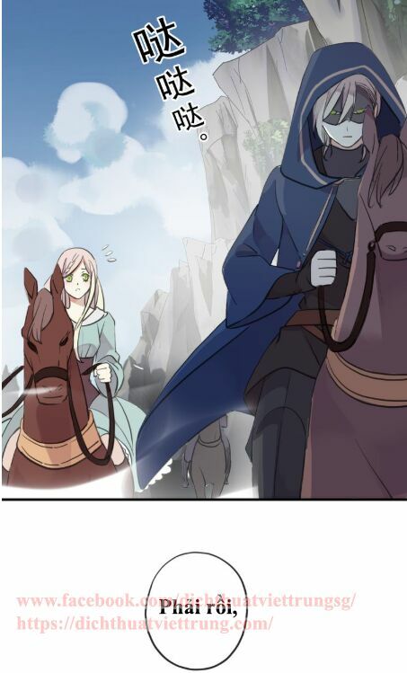 vết cắn ngọt ngào phần 2 chapter 43 35