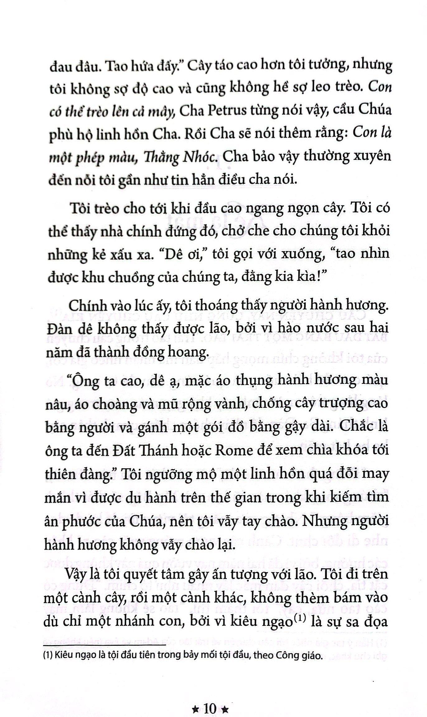 Kẻ Truy Tầm Thánh Tích (Giải Thưởng Newbery Honor 2018)
