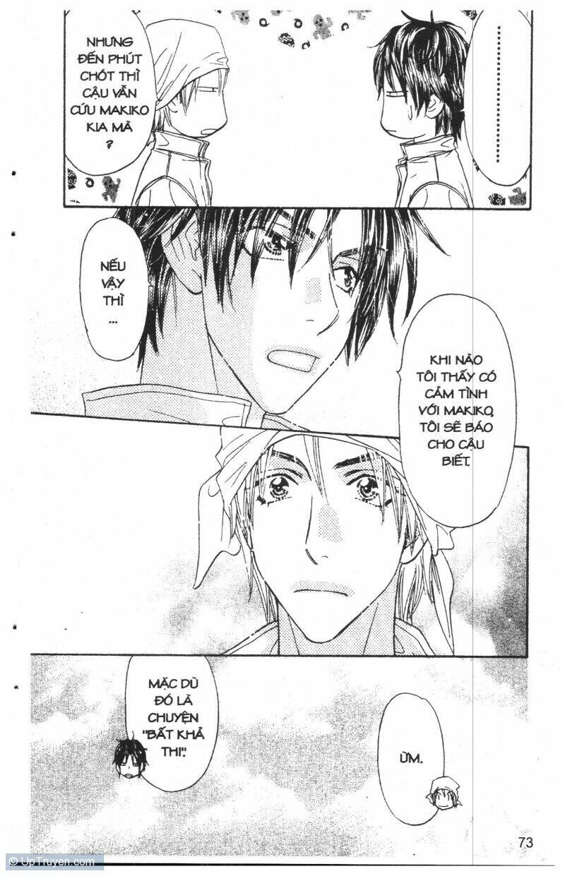 kirara no hoshi chapter 6 73