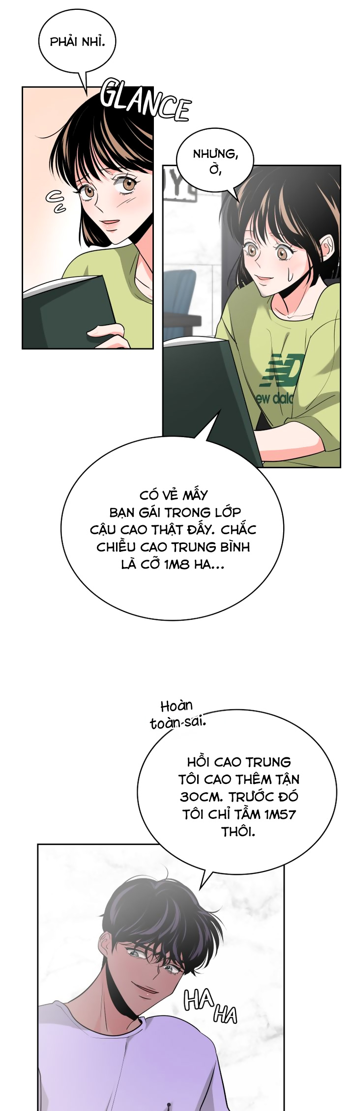 tối hậu thư chapter 51 14