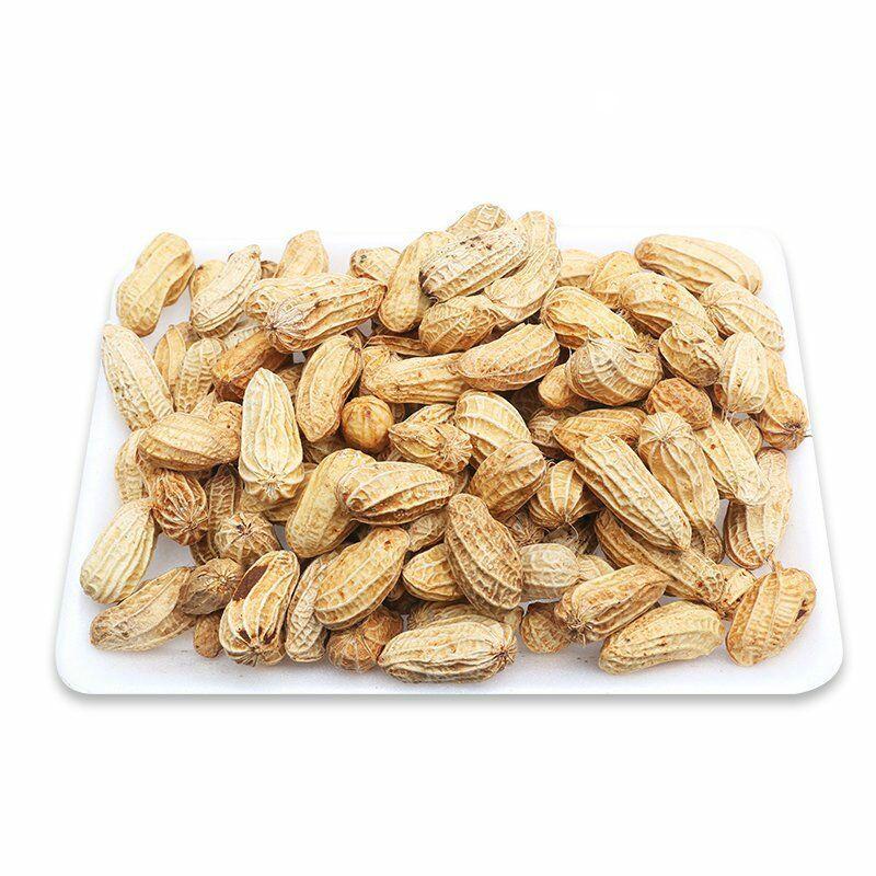 Đậu Phộng Tươi Nguyên Vỏ 500g-400274600003