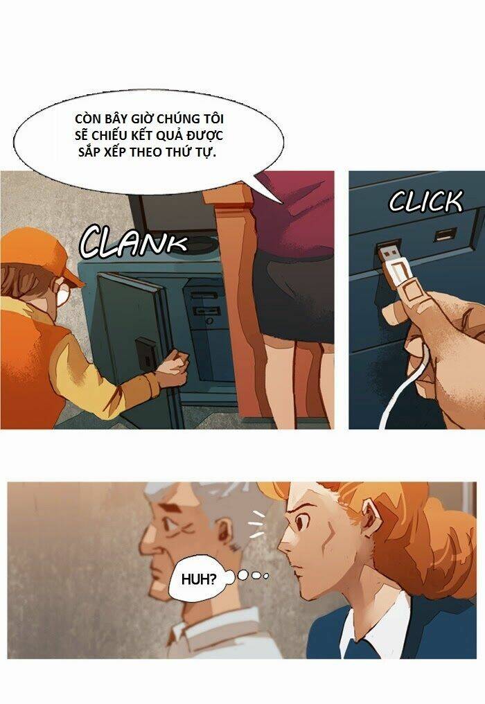 subtle disaster chapter 21 17