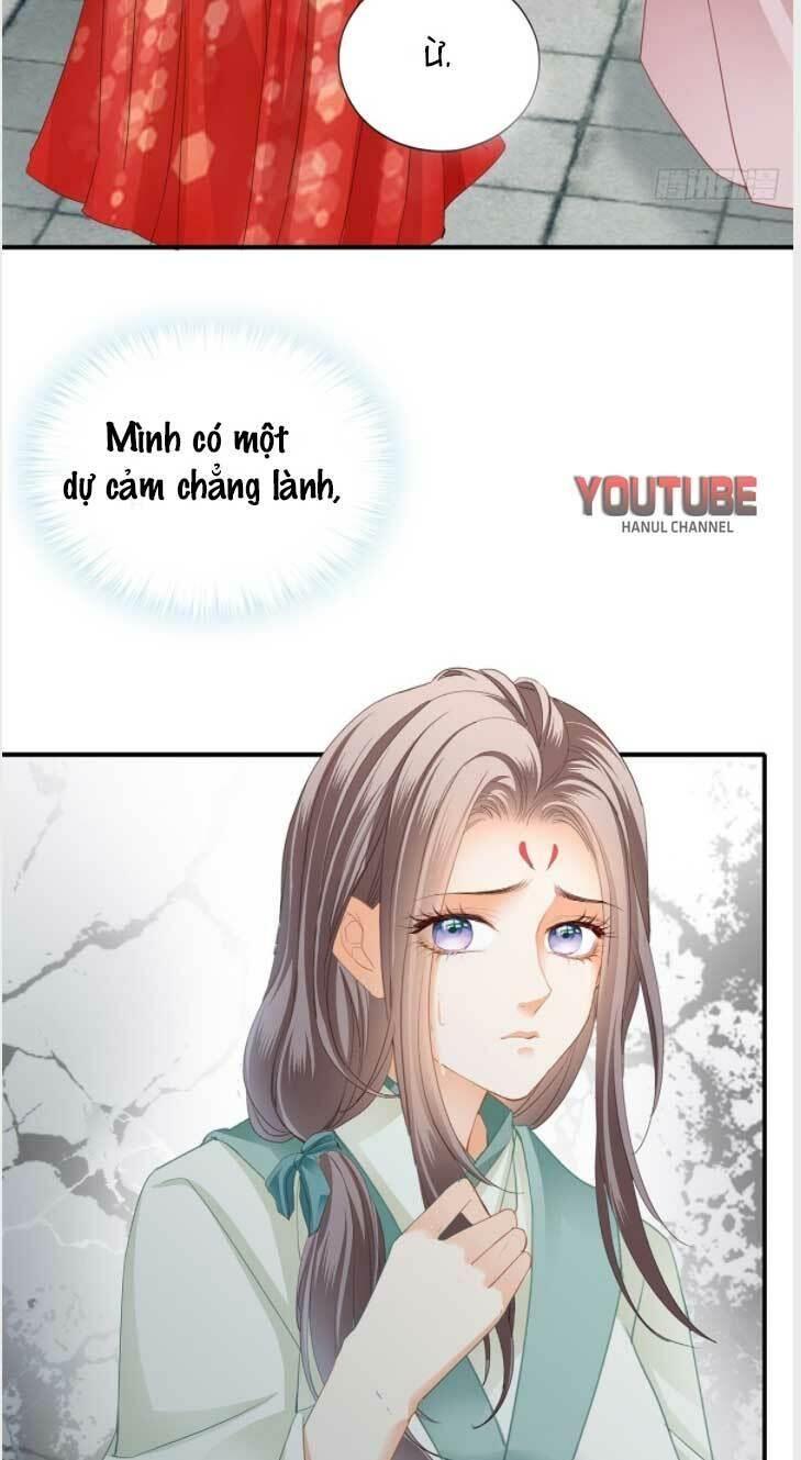 bổn vương muốn nàng chapter 131 22