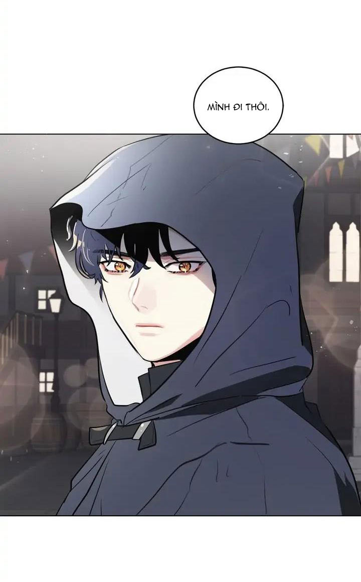 tôi là fan cứng hoàng tử chapter 12.2 37