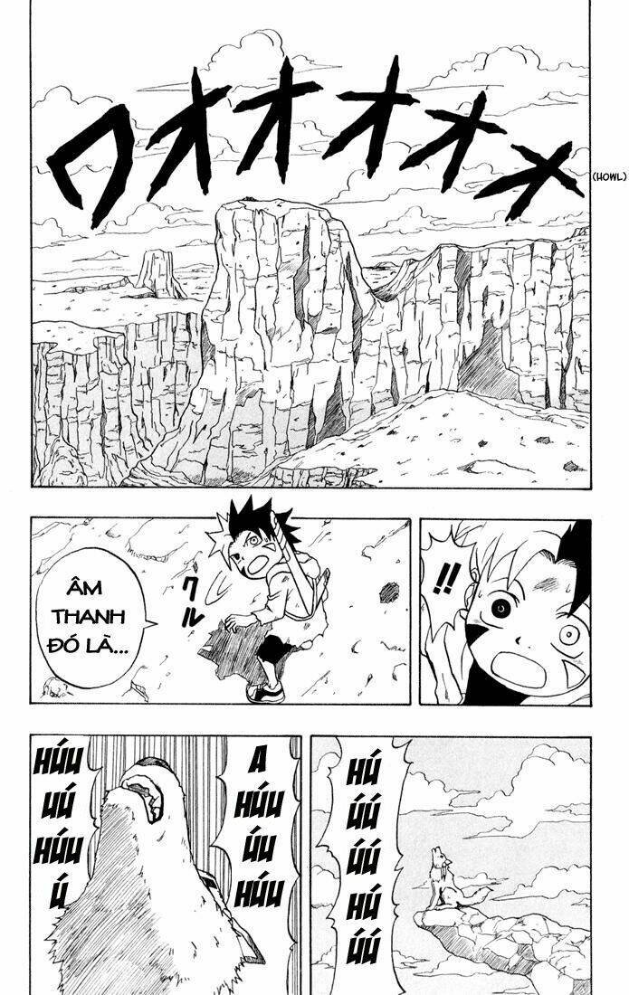 cuộc phiêu lưu của quỷ satan chapter 6.2 10