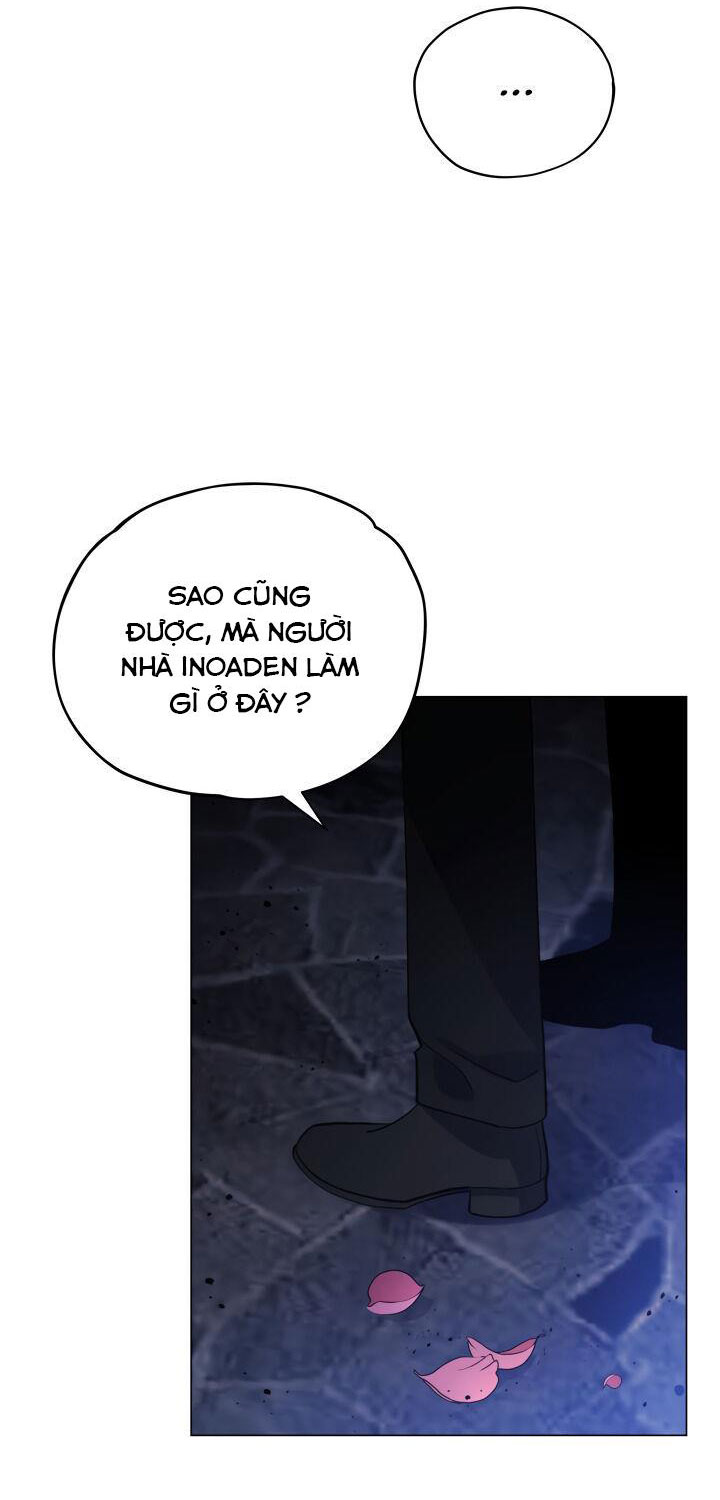 quý cô không thể chạm vào chapter 11 5