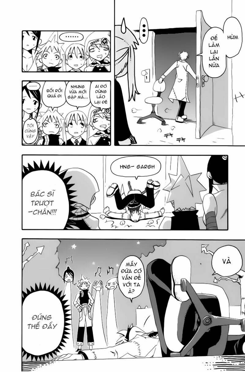 soul eater chapter 2 14
