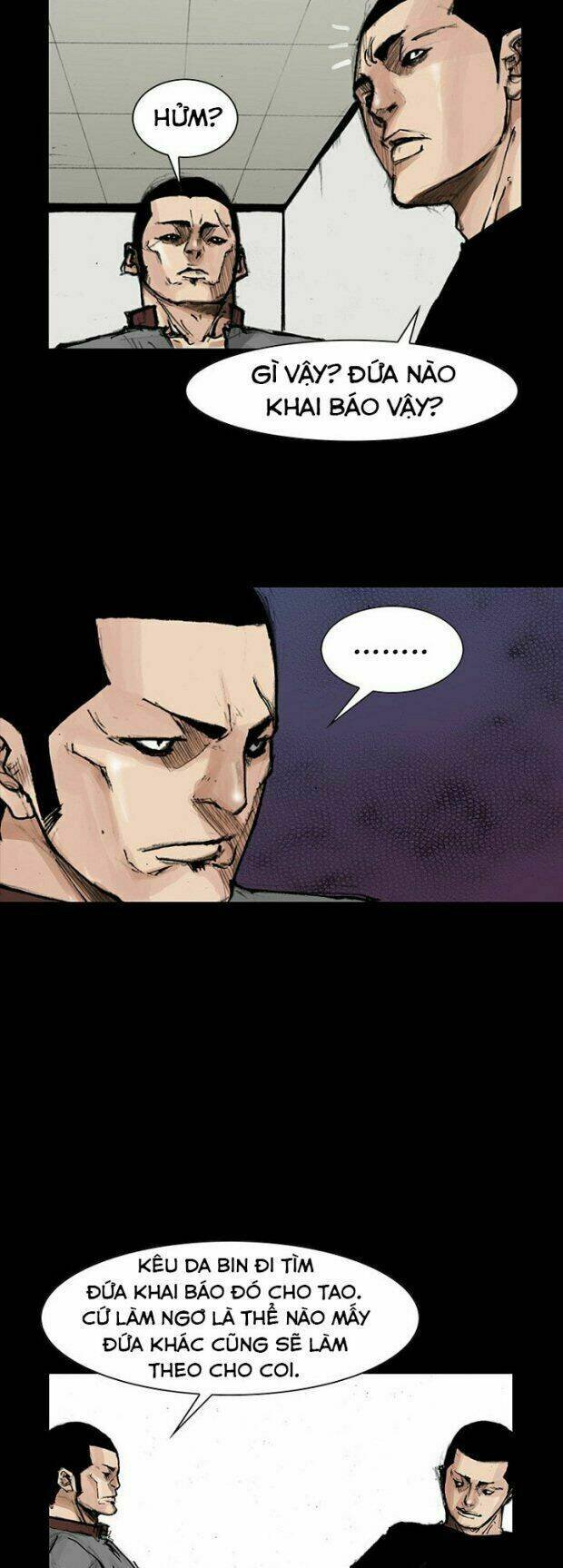 dokgo 2 | độc cô 2 chapter 52 8