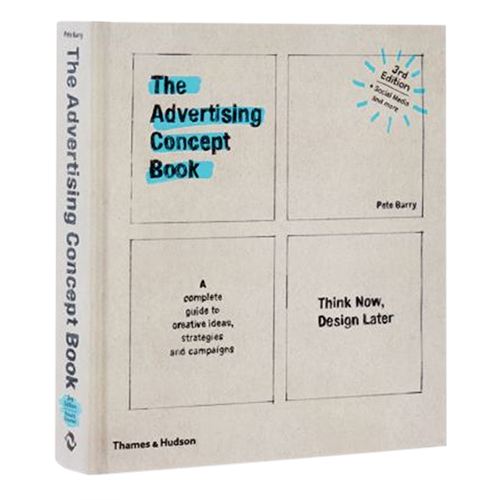 The Advertising Concept Book