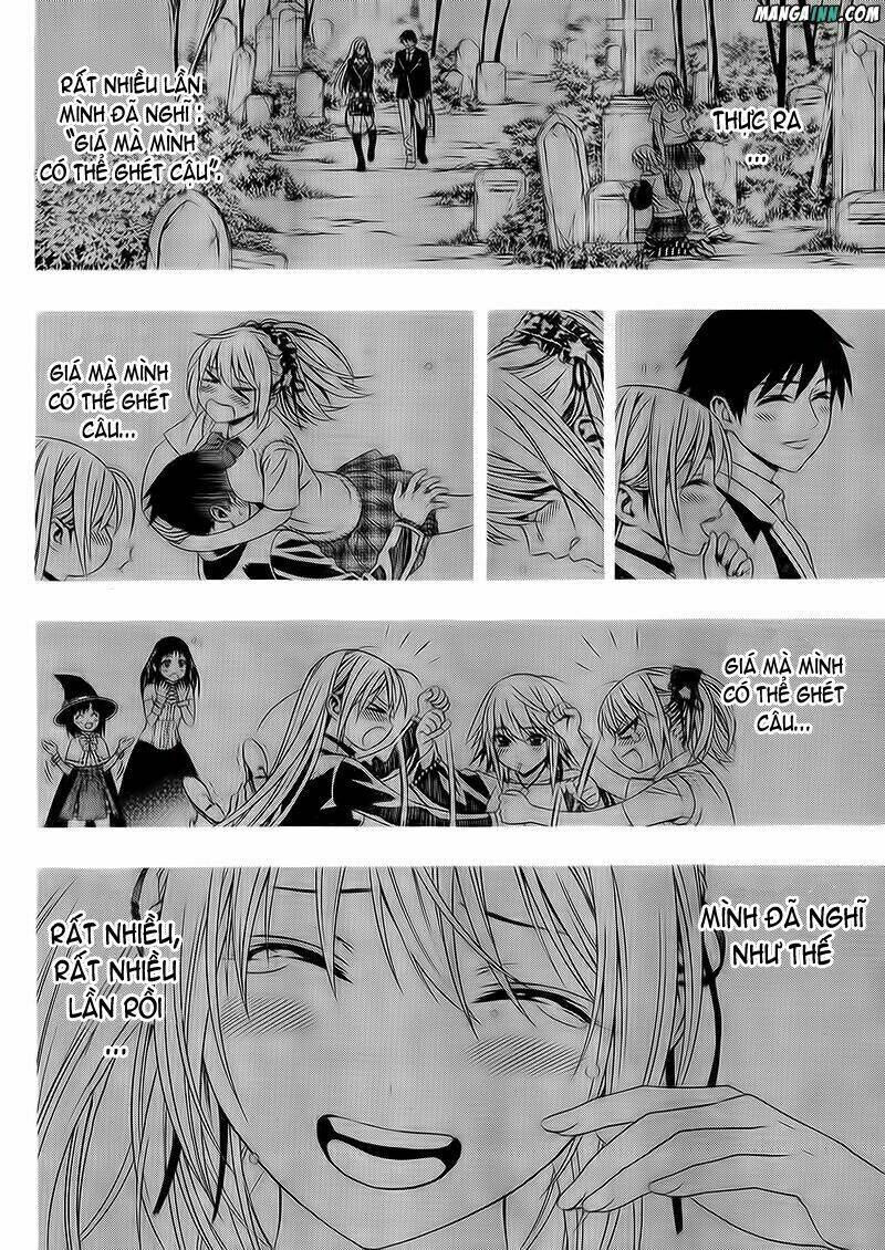 cô nàng ma cà rồng ii chapter 53 27