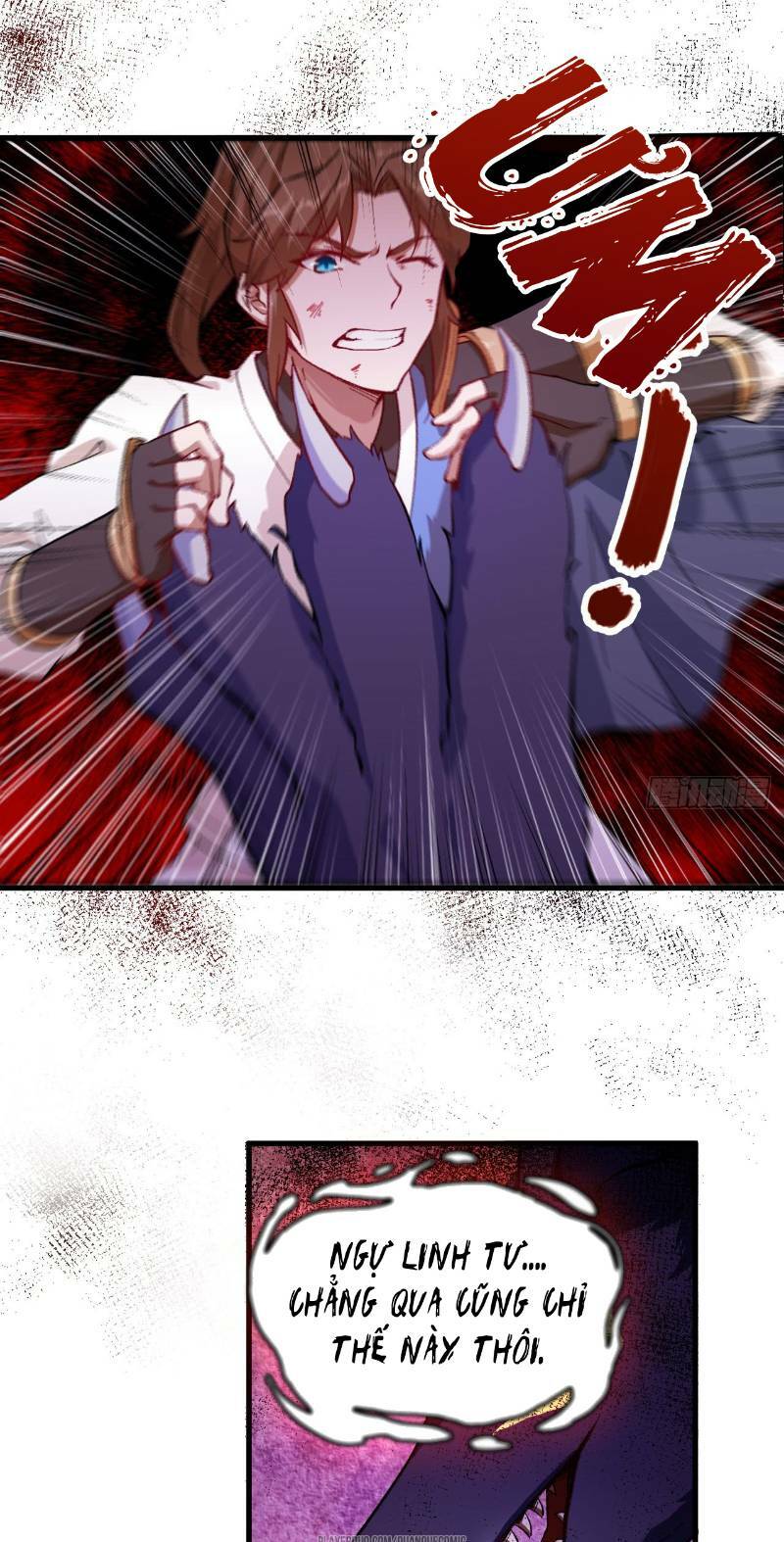 trường an tưởng tượng chapter 51 27