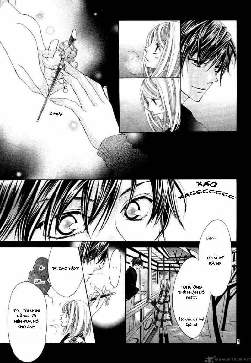 koi hirari chapter 3 7