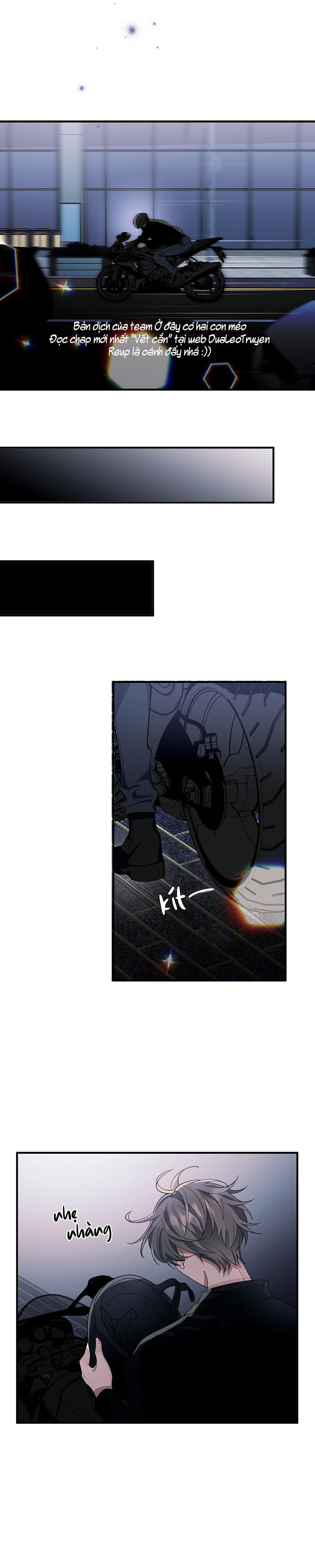 vết cắn tình yêu chapter 11 3