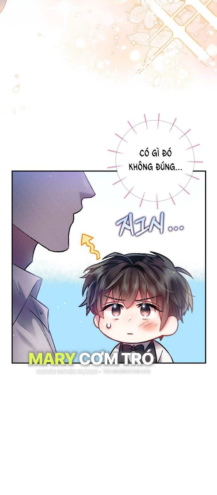 Sugar Rain chapter 25.2 - Trang 14