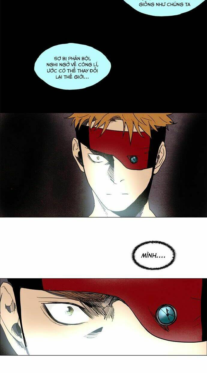 lessa 2: the crimson knight chapter 70 24