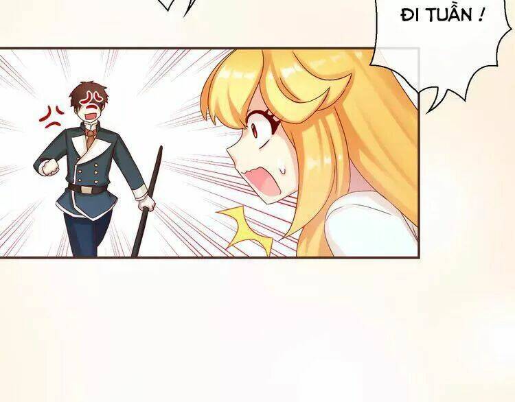 thực luyến kỳ duyên chapter 25 22