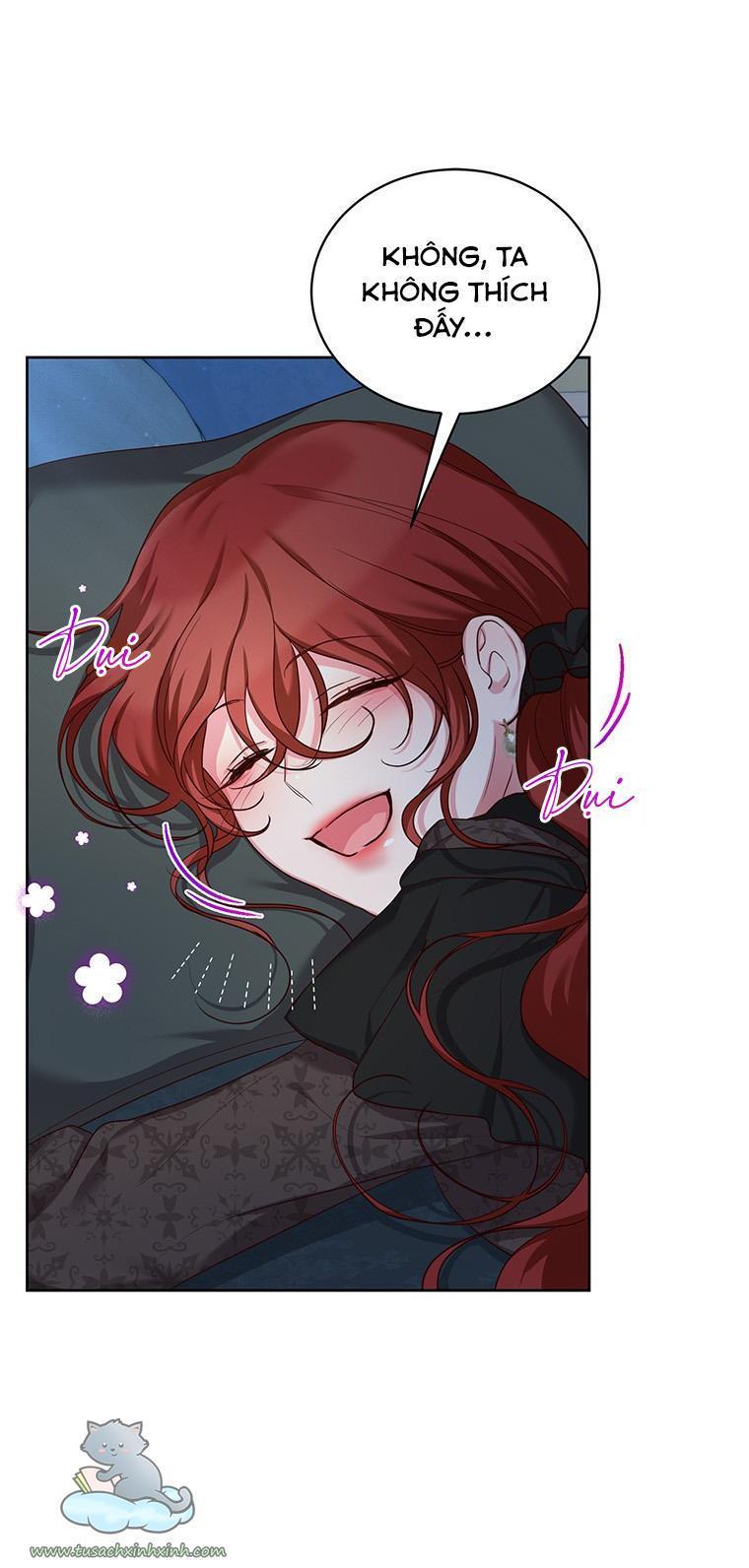 thế thì ta cứ trở thành kẻ ác thôi chapter 43 16