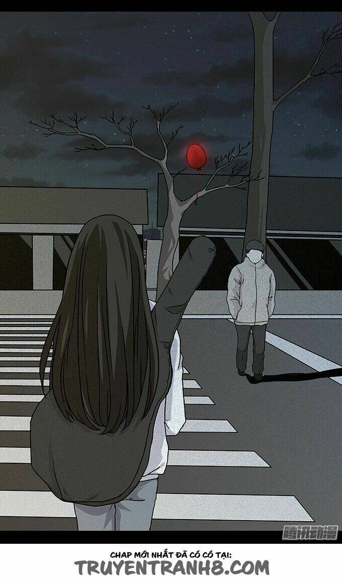 ớn lạnh tuyệt đối chapter 90 21