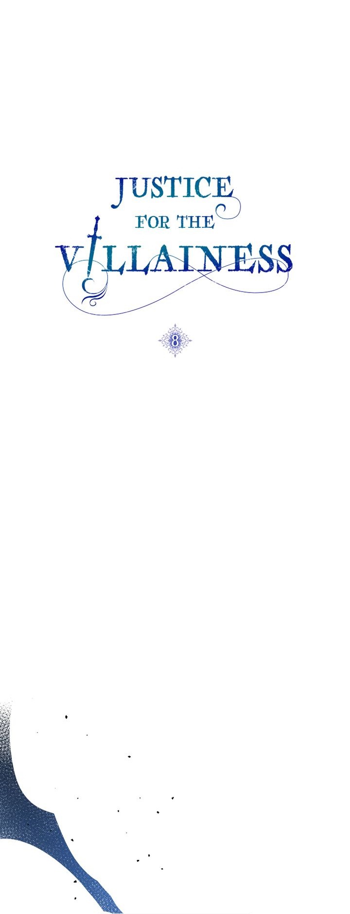 công lý của một ác nữ chapter 8 9