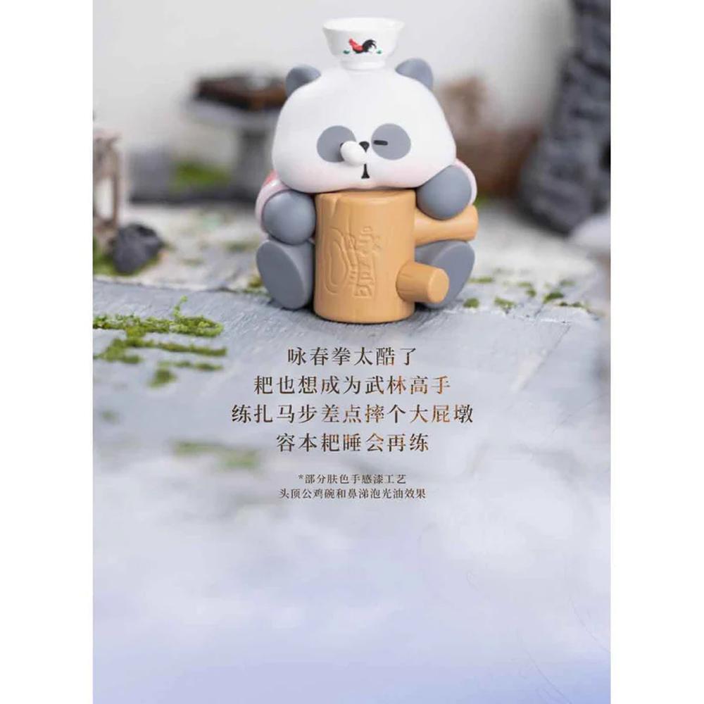 Đồ Chơi Mô Hình Teacher PaPa - Chinese Essence Learning Travel (Mẫu Sản Phẩm Bên Trong Là Ngẫu Nhiên)