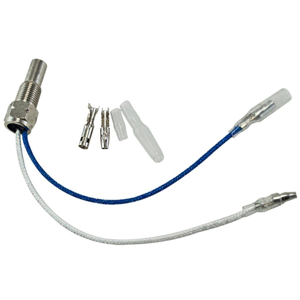 Car 1/8 NPT Oil Water Temperature Sensor