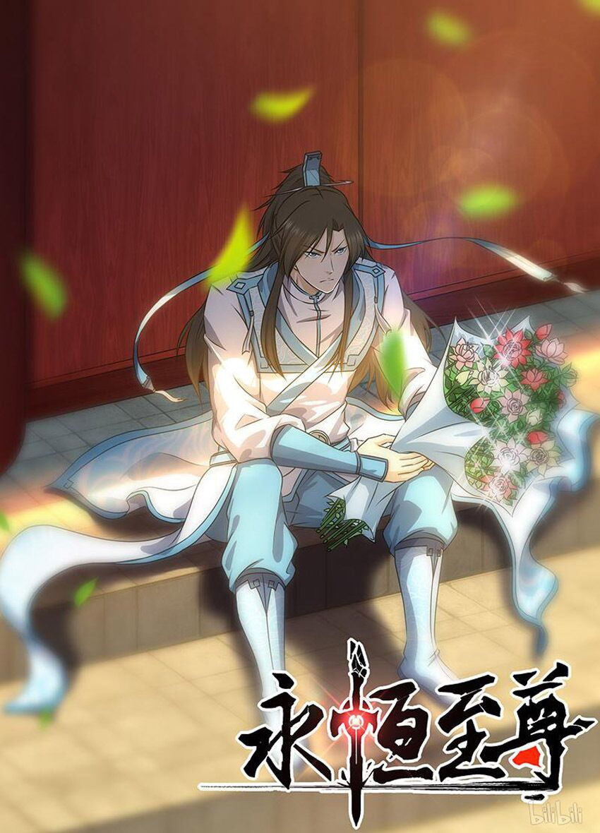 vĩnh hằng chí tôn chapter 190 1